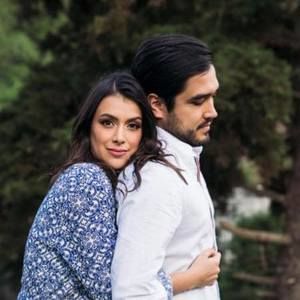 Meet your Posher, Isabel